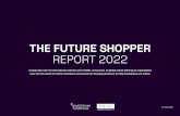 THE FUTURE SHOPPER REPORT 2022 - Gorilla Group