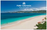 Grenada, Carriacou, & Petite Martinique