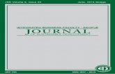 Journal of Sustainable Development
