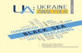BLACK SEA - UA: Ukraine Analytica