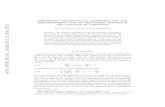 Helmholtz conditions and symmetries for the time dependent case of the inverse problem of the calculus of variations