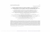 Immunogenicity in dogs of three recombinant antigens (TSA, LeIF and LmSTI1) potential vaccine candidates for canine visceral leishmaniasis