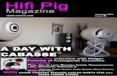 January 2014 Issue 2 - Hifi Pig
