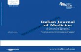 Download - Italian Journal of Medicine