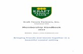 2022 Membership Packet Final - Kraft Tennis