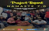 Project Report - PDPU