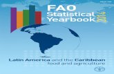 Statistical Yearbook of the Food And Agricultural ... - Fao.org