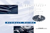 Product Guide - IBS Electronics
