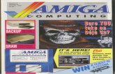 Amiga Computing - Retro CDN