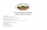 Summary Guide - Citizens' Election Fund Howard County ...