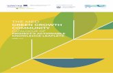 THE MED GREEN GROWTH COMMUNITY