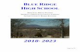 BLUE RIDGE HIGH SCHOOL