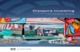 Diaspora Investing The Business and Investment Interests of the Caribbean Diaspora