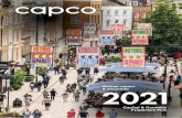 Capco 2021 Annual Report - Capital & Counties