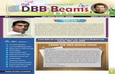 DBBBeams Newsletter - Don Bosco School Bandel