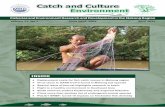 Catch and Culture - Environment - Mekong River Commission