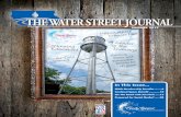 Summer WSJ 15.indd - Iowa Rural Water Association