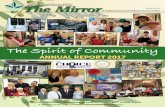 The Spirit of Community - Saint Mary's Home of Erie