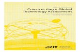 Constructing a Global Technology Assessment - KIT