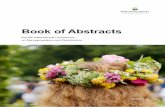 Book of Abstracts - ngpt2022