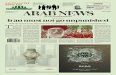 Digital Newspaper 44162 - Arab News