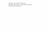 The Cold War and Entertainment Television