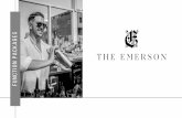 Function Packages | The Emerson