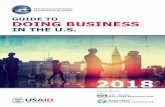 Doing Business Guide