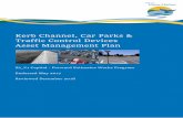 Kerb Channel, Car Parks & Traffic Control Devices Asset ...