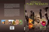 Indigenous P lan t P roducts in Namibia