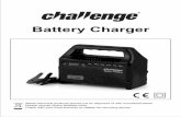 Battery Charger - Argos