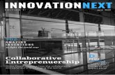 Collaborative Entreprenuership - Marketnext