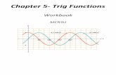 Chapter 5- Trig Functions - jensenmath