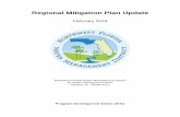 Regional Mitigation Plan Update - Northwest Florida Water ...