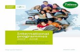 International programmes - Shiksha.com