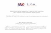 Measuring load-balanced paths in the internet - Hal-Inria