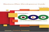 Business Plan Development Guide - UILIS:Unsyiah