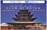 Rotary Club of Patan