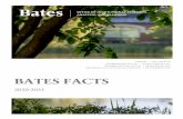 Bates Facts | 2020–2021