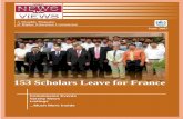 153 Scholars Leave for France - CiteSeerX