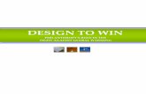 Design To Win | Packard Foundation