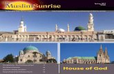 2017_spring.pdf - The Muslim Sunrise