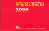 Islamic Banks & Institutions