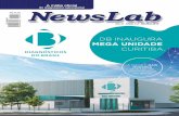 DB INAUGURA MEGA UNIDADE CURITIBA. - Revista NewsLab