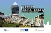 guideline district heating - Interreg North Sea Region