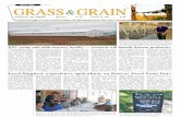 Food bloggers experience agriculture on Kansas Food Farm ...