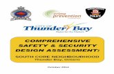 Comprehensive Safety & Security Design Assessment: South ...