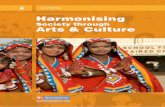 Sector Report Cultural.cdr - Rural Development Trust