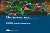 Nanozymes - Taylor & Francis eBooks
