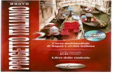 Nuovo Progetto Italiano - 2. Libro dello studente (B1-B2 ...